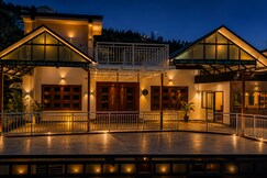 Rhythm Stays Munnar