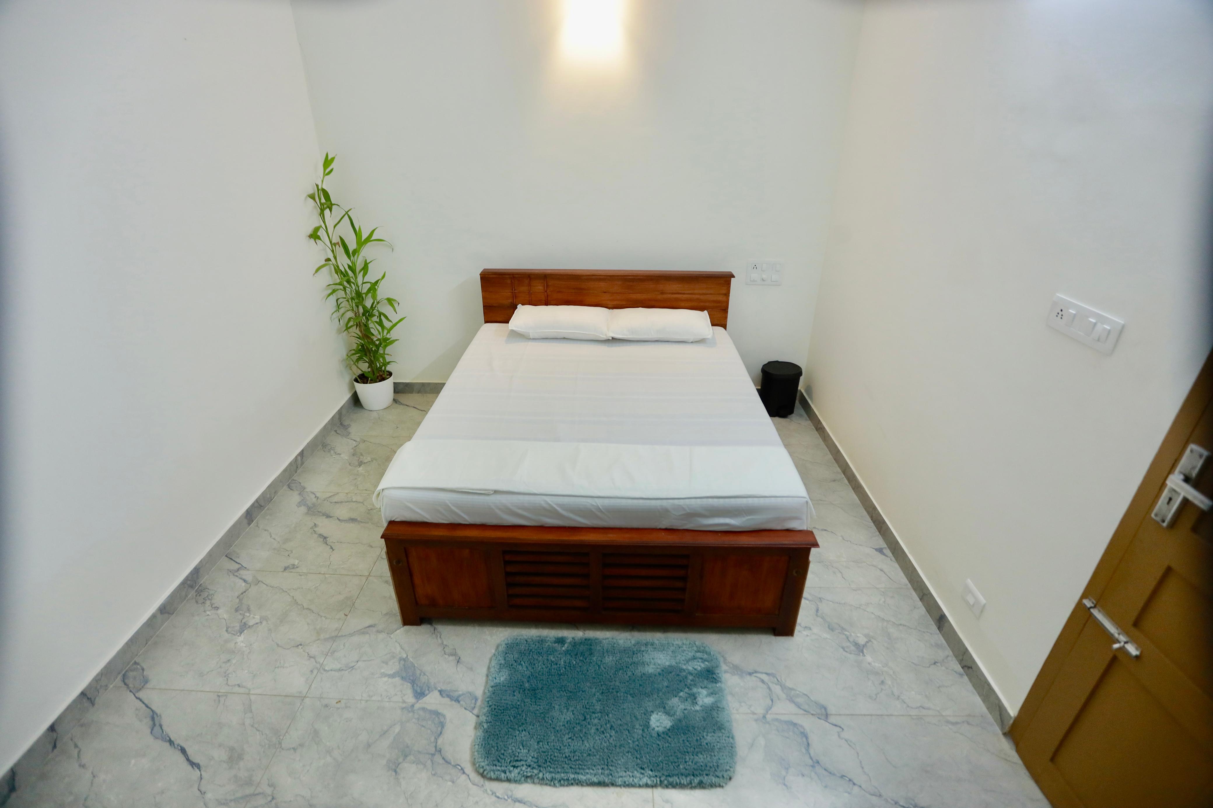 Estella Marari Beach Villa - Tap to explore photos