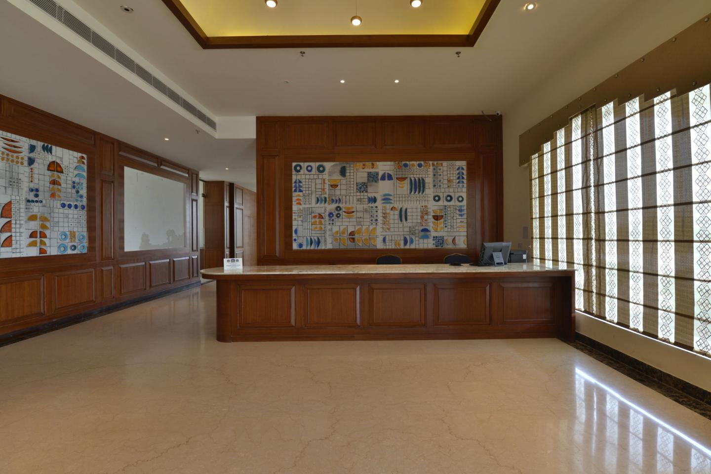 Main gallery