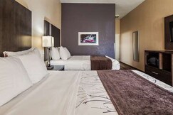 Best Western Boerne Inn & Suites