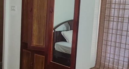 Sreevaishnavam Room Type - Double Room AC 106