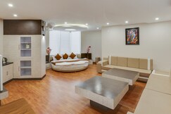 Hotel K3 Club Residency