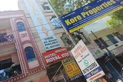 Hotel O Royal Stay