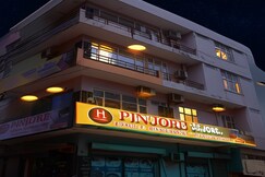 Pinjore hotel & restaurant