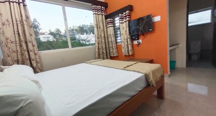 Grandwood Coco Resort Room Type - DELUXE ROOM