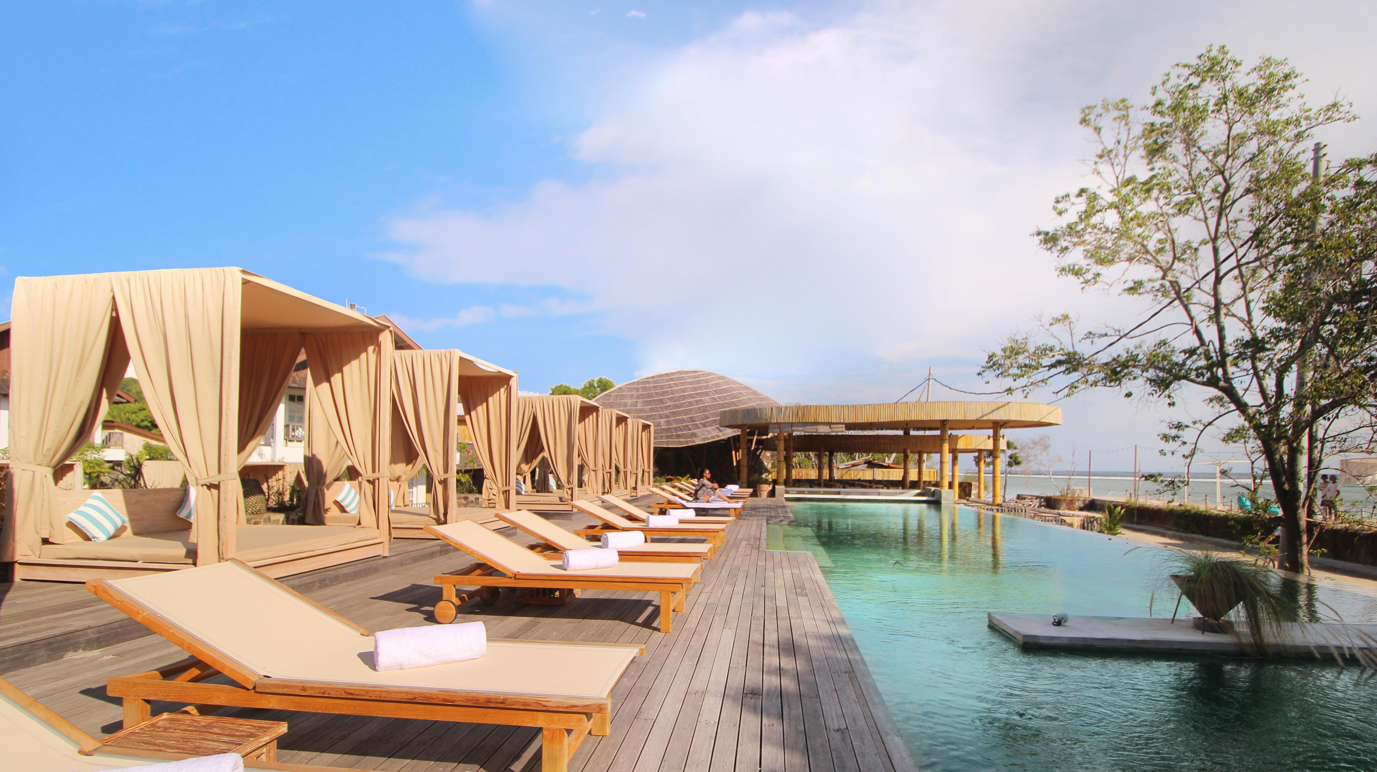 Kardia Resort Gili Trawangan A Pramana Experience - Tap to explore photos