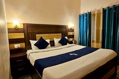 Hotel Geetanjali Palace
