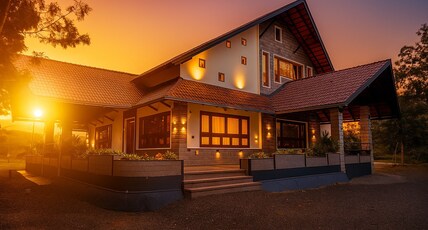 Minash Villa By Mirth Room Type - Minash Villa By Mirth