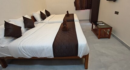 Rv Resorts Room Type - Deluxe Suite with Bathtub