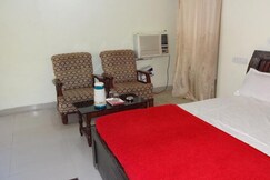 t-narmada resort