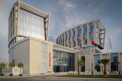 Intercity Hotel Muscat