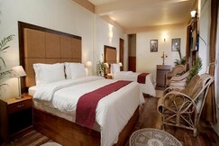 Kalimpong Mission valley homestay