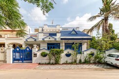 Oasis In Jaipur | Entire Vila with private garden