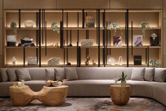 InterContinental Hotels BELLEVUE AT THE AVENUE