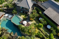 Bvlgari Resort Bali