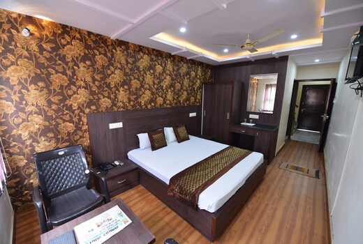 Hotel Mohit Palace