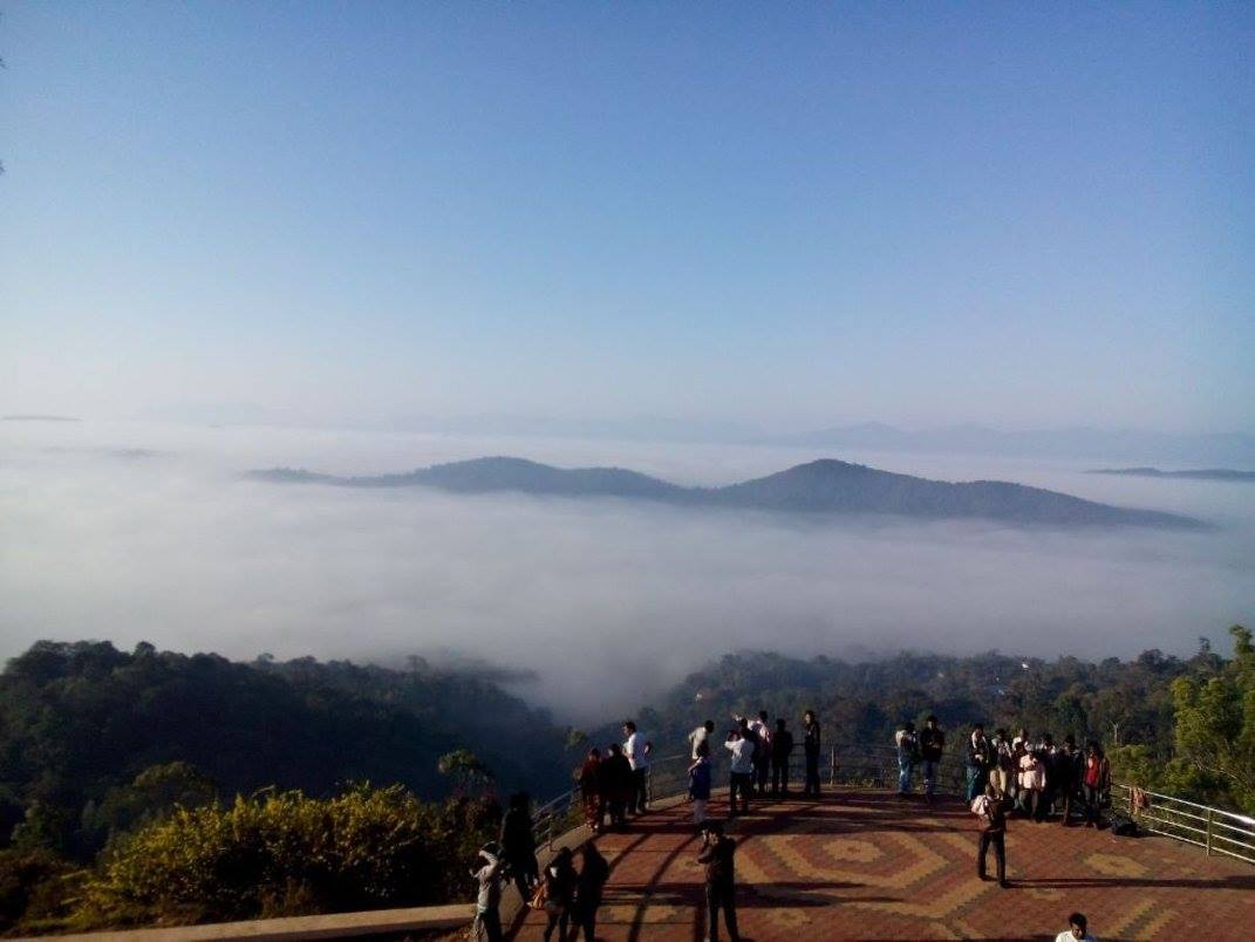 Coorg Aathithya Homestay - Tap to explore photos