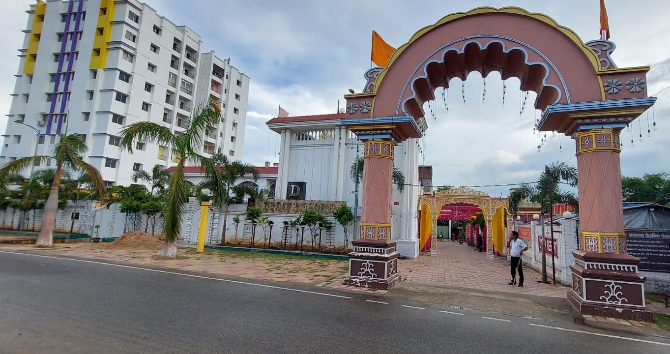 UTSAV RESORT - Tap to explore photos