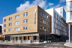 Premier Inn London Greenwich