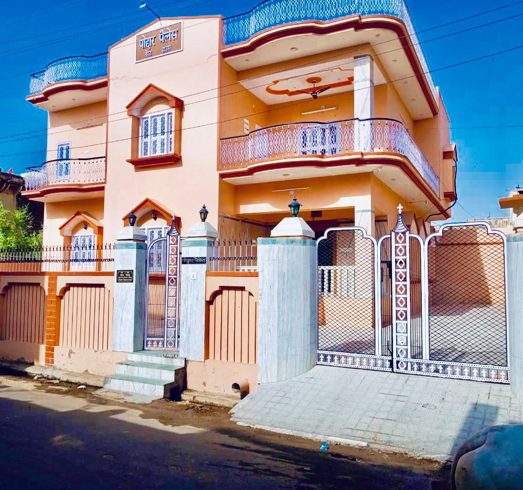 Poddar Palace - Tap to explore photos