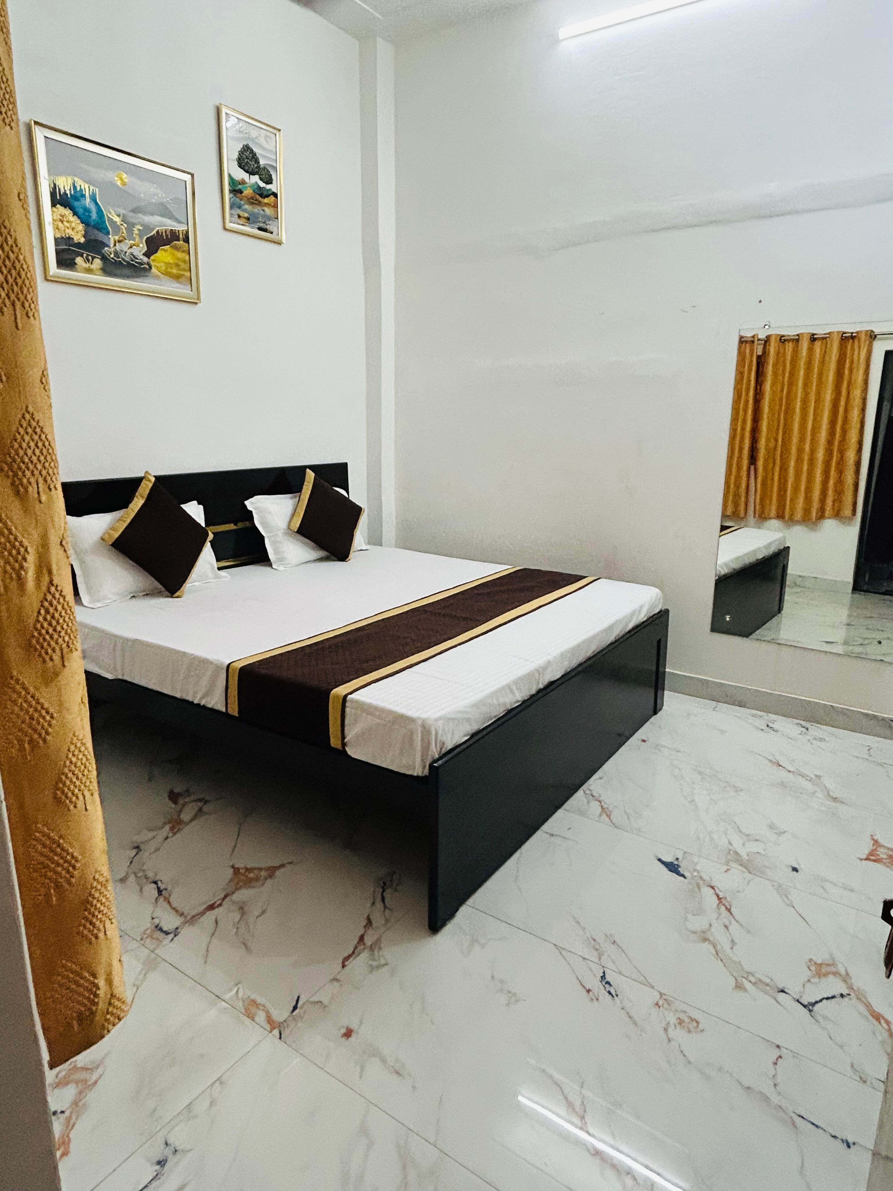 The Ramam Hotel - Tap to explore photos