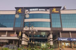 Address of SHREE HOTEL