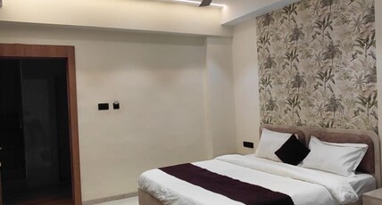 Dwarka Palace Room Type - Super Deluxe Room