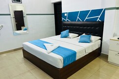 Valiyaparambil Residency