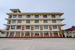 Hotel O Pondok Anggrek Syariah