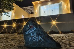 Address of Villa La Vista