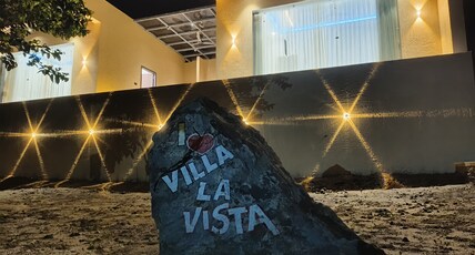 Villa La Vista Room Type - Villa La Vista