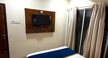 Hotel 7 Heaven Room Type - Deluxe Room