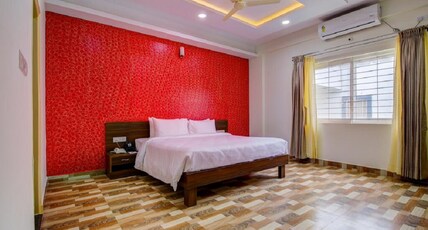 Hotel Royal Suites Room Type - Superior Room