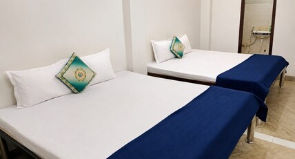 Comfi Stay Hotel Room Type - Family Room Air Cooled Comfi Stay Hotel Room Type - Family Room Air Cooled