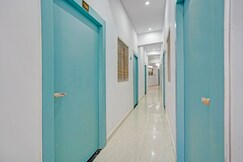 Address of Spot On Galaxy Palace Rest House