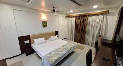 Hotel Pride Executive Room Type - Executive AC