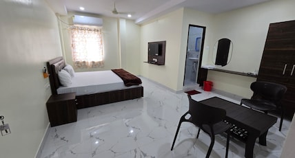 ARKA INN Room Type - Executive Room ARKA INN Room Type - Executive Room