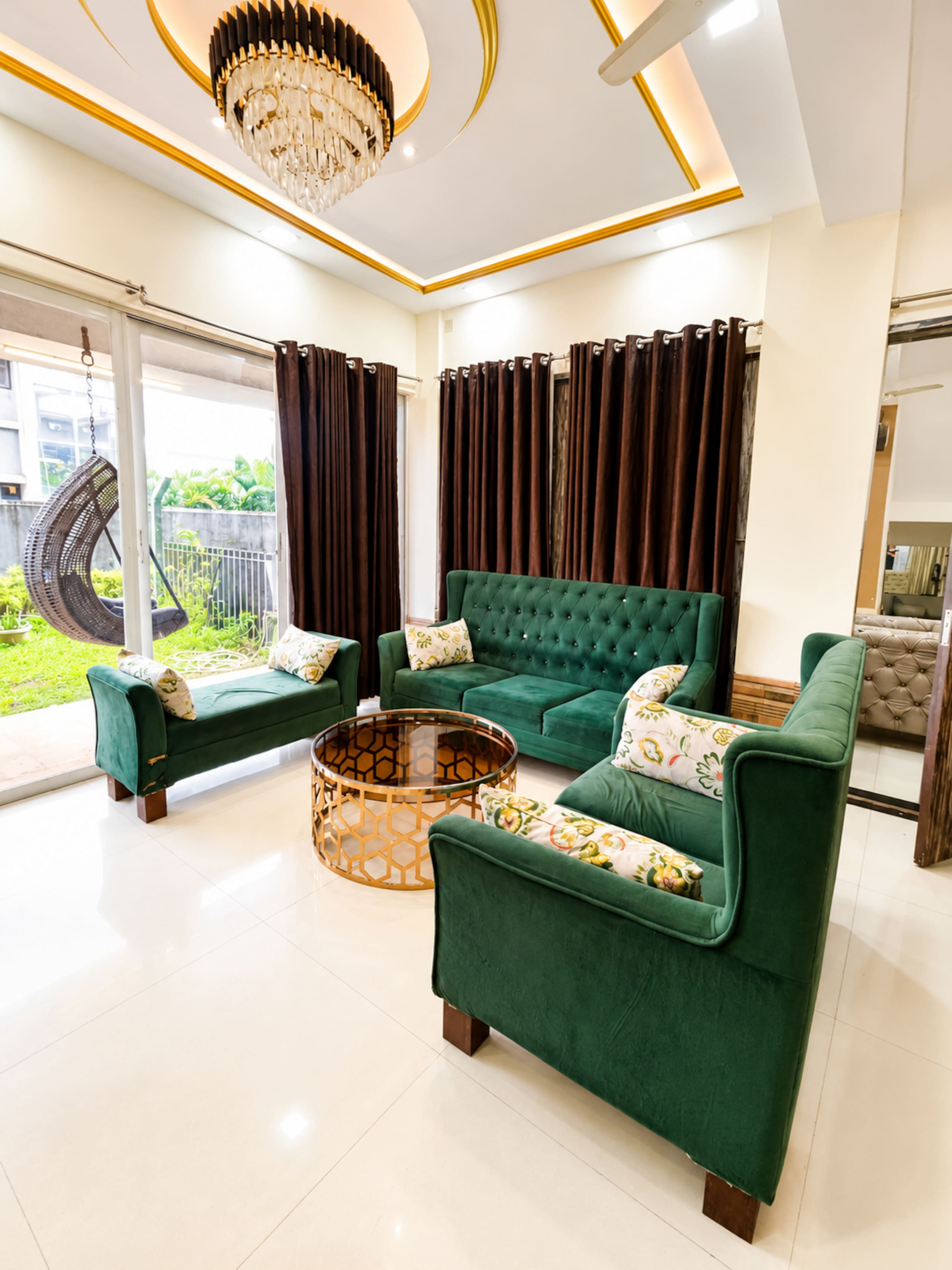 Aranya Villa 3bhk Party Villa in Lonavala - Tap to explore photos