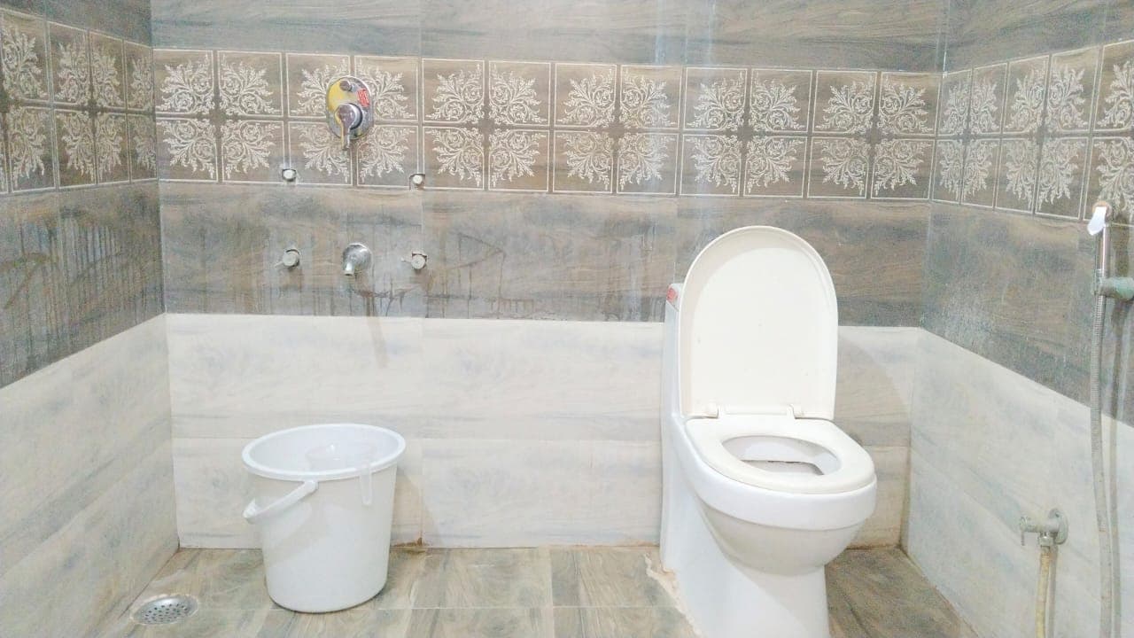 Bagol Niwas Homestay |Dorms & Rooms| - Tap to explore photos