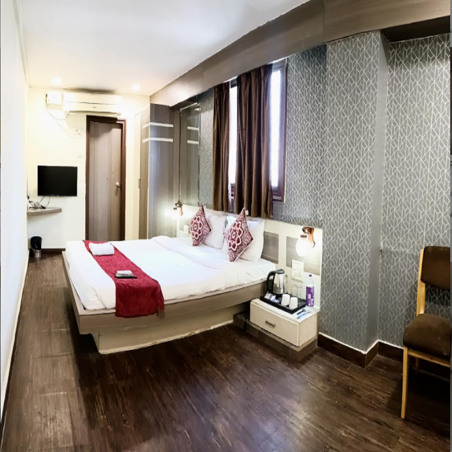 Hotel Dwarika - Tap to explore photos