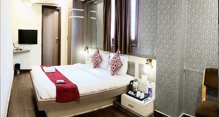 Hotel Dwarika Room Type - Mini Suite