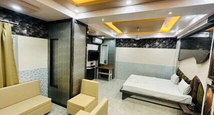 HOTEL ROYAL PALACE Room Type - EXECUTIVE ROOM