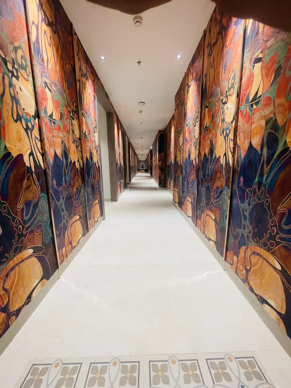 Main gallery