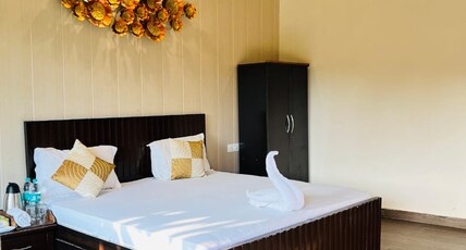 Gaur Farm 9bhk Room Type - Bedroom 5
