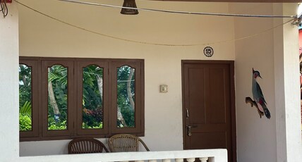 Orient Legend Resort Room Type - Deluxe AC