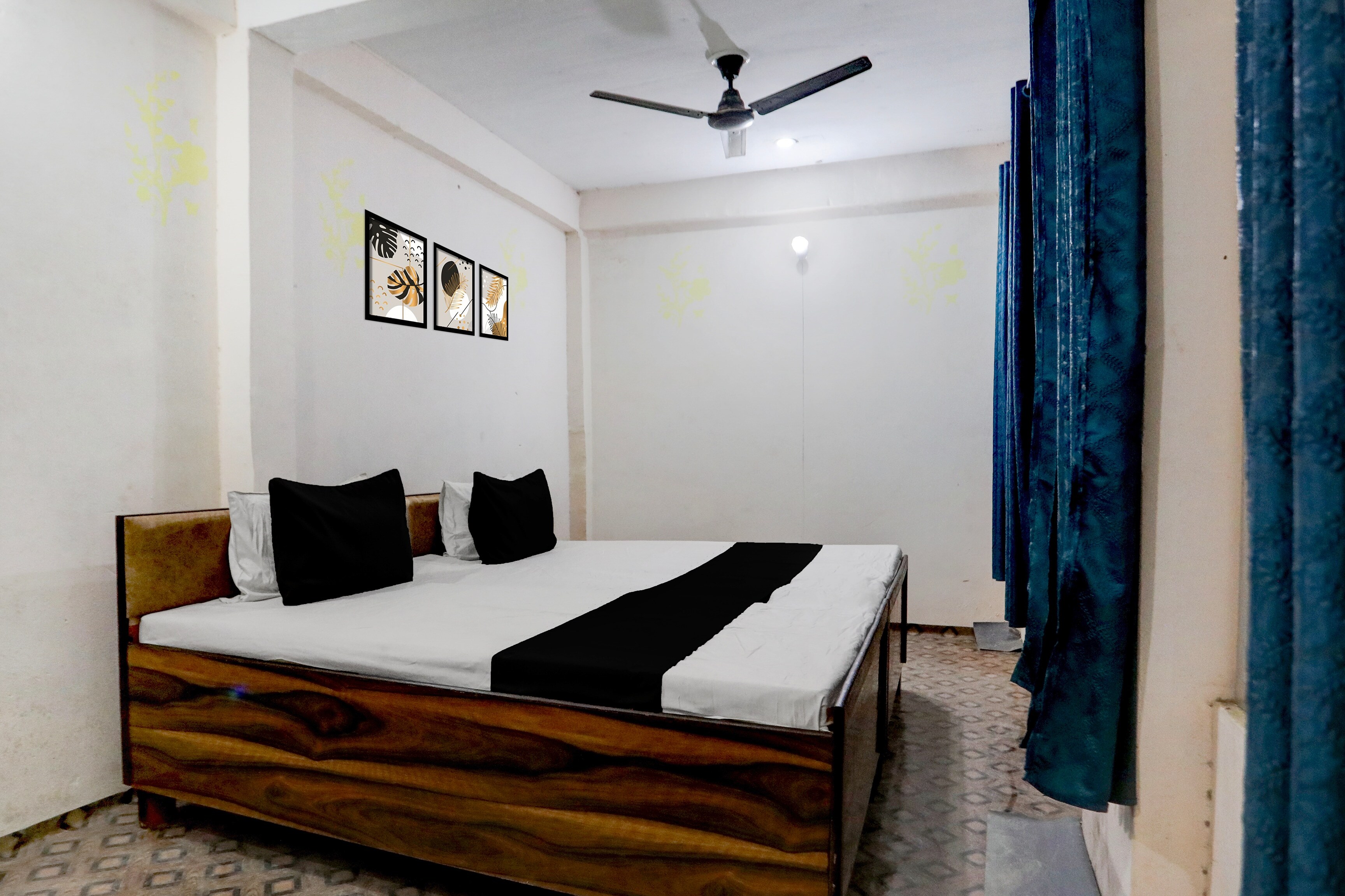 SPOT ON Pawan Restaurant & Dhabha - Tap to explore photos