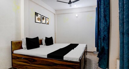 SPOT ON Pawan Restaurant & Dhabha Room Type - SPOT ON NON-AC