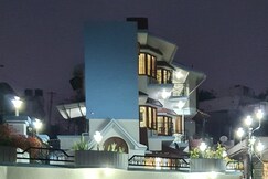 JD Cottages Homestay