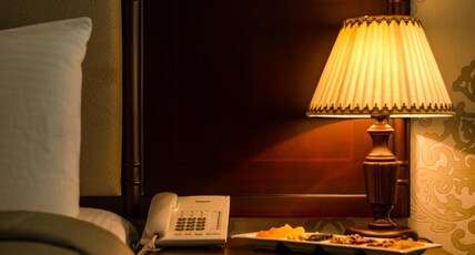 Ramada By Wyndham Room Type - Villa Exclusive
