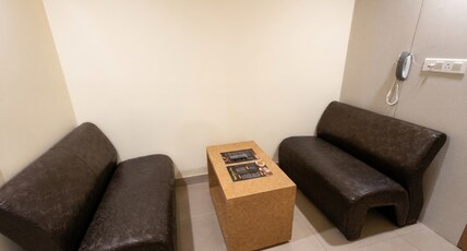 Park Prime Durgapur Room Type - Mini Suite